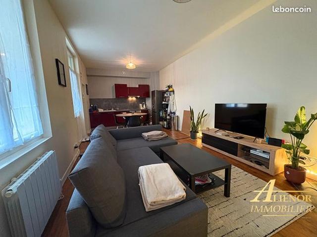 Appartement vente à Périgueux