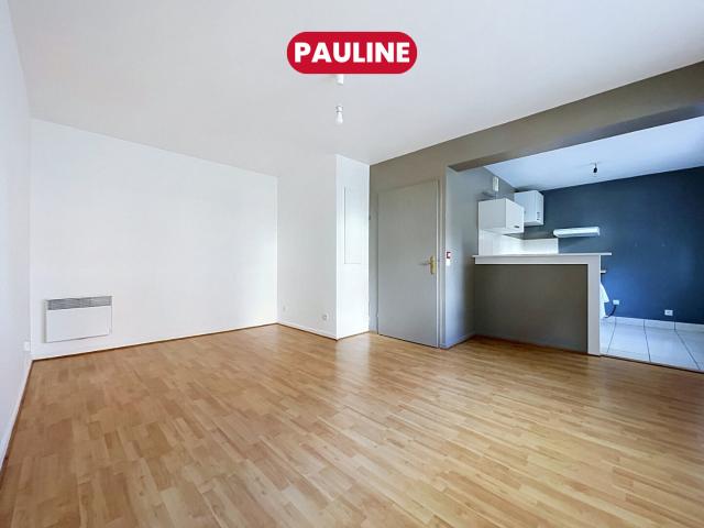 Appartement vente à Lille