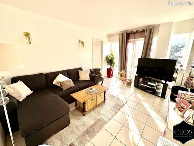 Appartement vente à Saint-Germain-en-Laye, Le Pecq