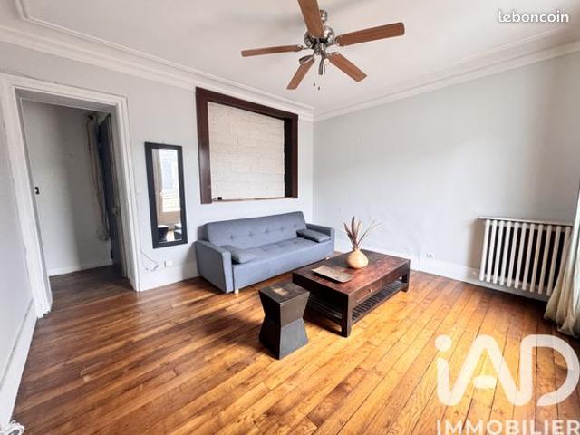 Appartement vente à Sarcelles, Enghien-les-bains