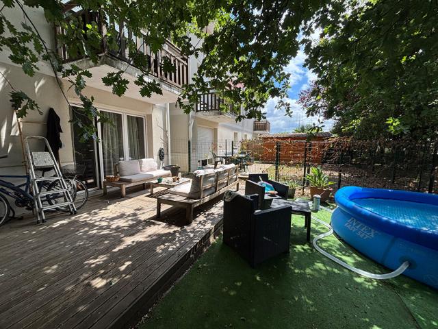 Appartement vente à Arcachon, Le Teich