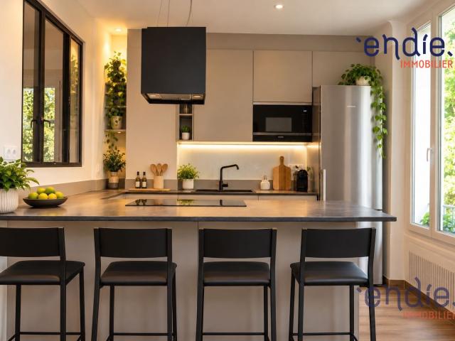 Appartement vente à Cotignac, Var