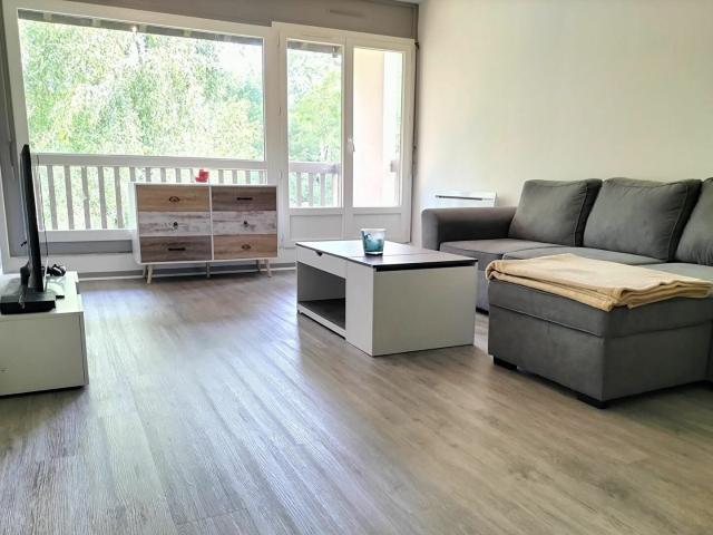 Appartement vente à Mont-de-Marsan, Saint-pierre-du-mont