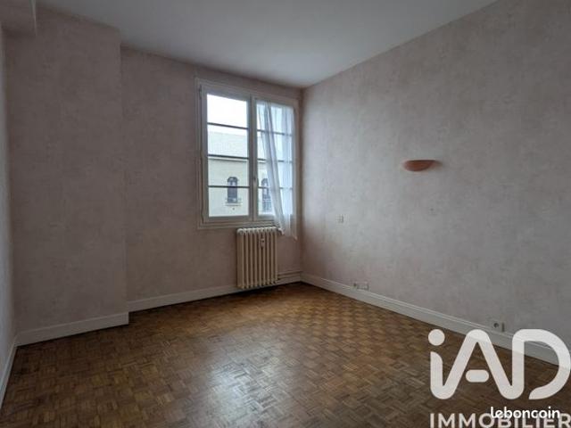 Appartement vente à Montluçon