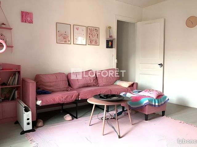 Appartement vente à Argenteuil