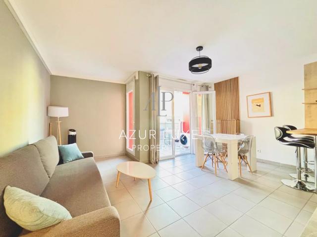 Appartement vente à Nice