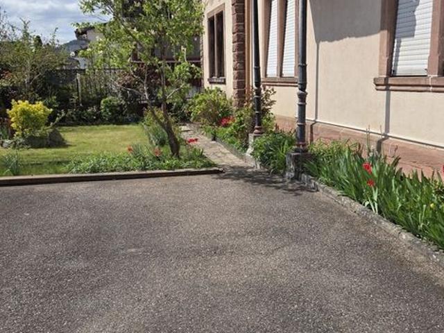 Appartement vente à Molsheim, Wisches