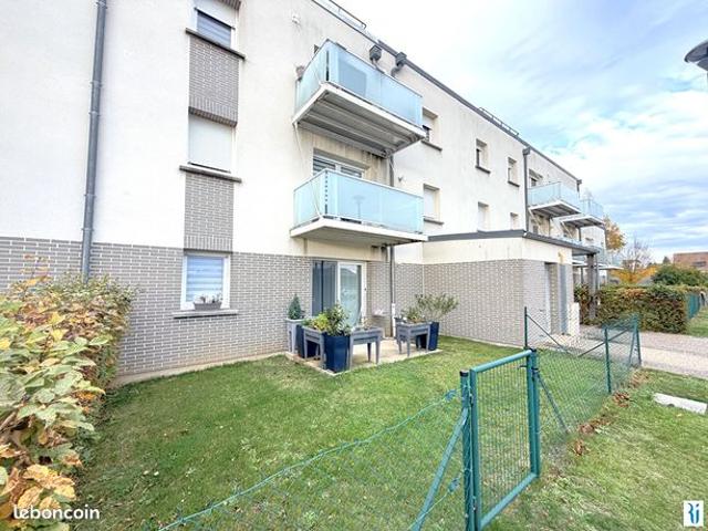 Appartement vente à Rouen, Le Mesnil-esnard