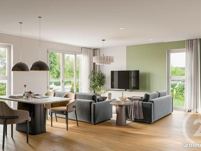 Appartement vente à Dieppe, Saint-aubin-sur-mer