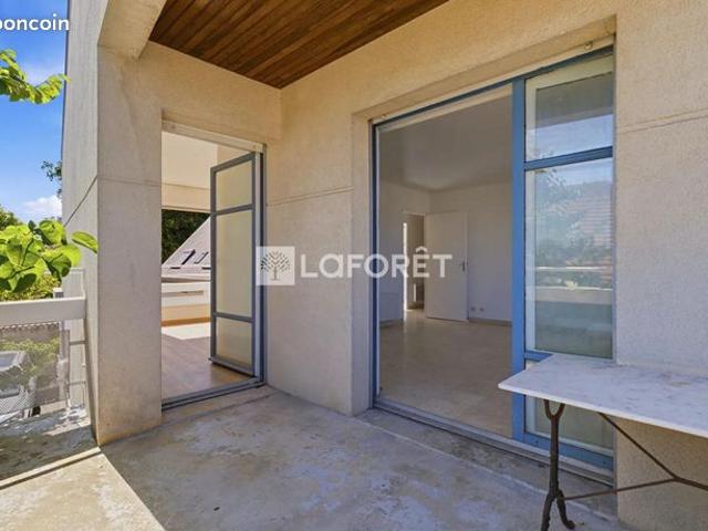 Appartement vente à Torcy, Roissy-en-brie