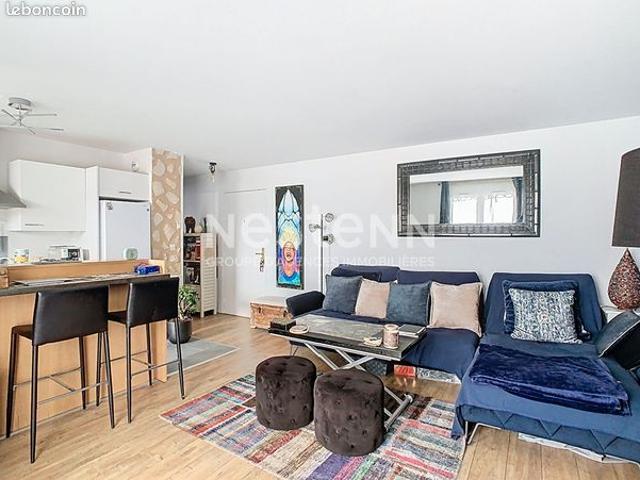 Appartement vente à Argenteuil, Bessancourt