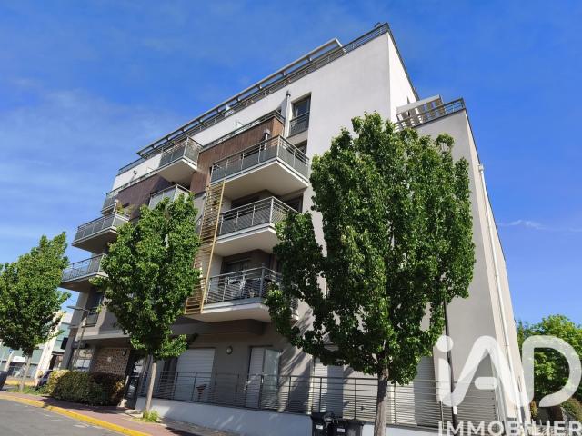 Appartement vente à Juvisy-sur-Orge, Essonne