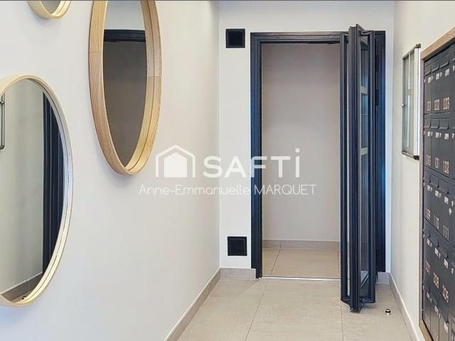 Appartement vente à Orléans, Saran