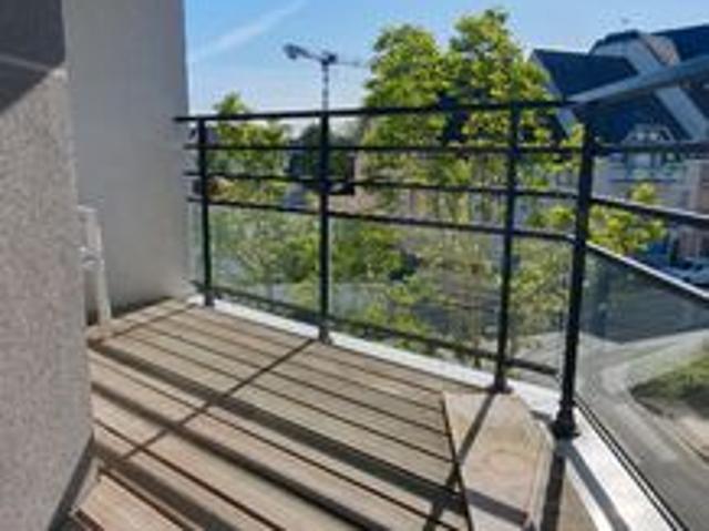 Appartement vente à Saint-Nazaire, Pornichet