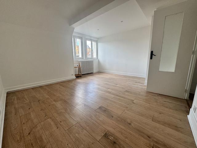 Appartement vente à Charleville-Mézières, Charleville-mézières
