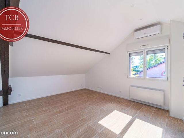 Appartement vente à Altkirch, Waldighofen