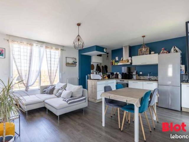 Appartement vente à Rennes, Bretagne
