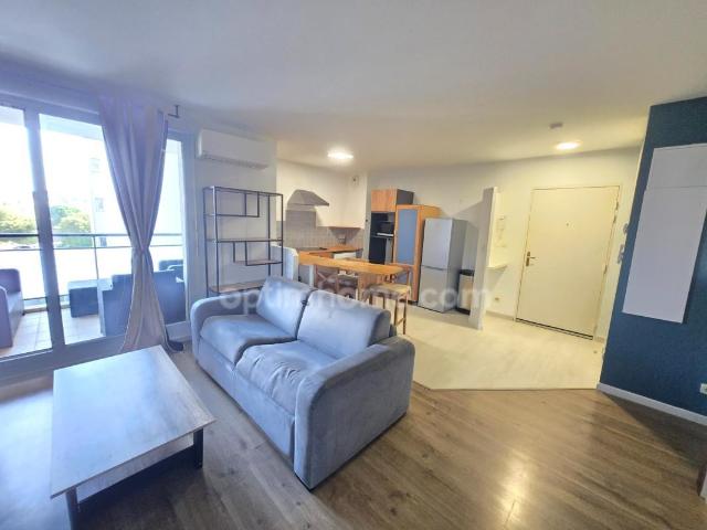 Appartement vente à Istres, Bouches-du-Rhône