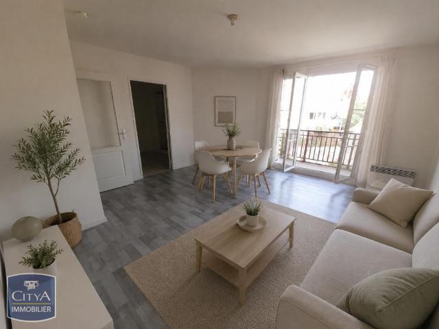 Appartement location à Gailloncel, Gaillon
