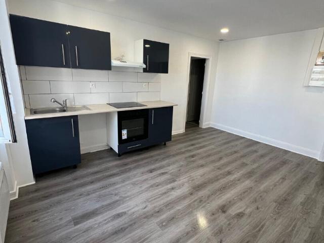 Appartement location à Charleville-Mézières, Charleville-mézières