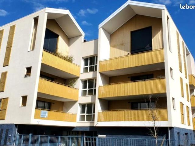 Appartement vente à Lyon, Métropole de Lyon