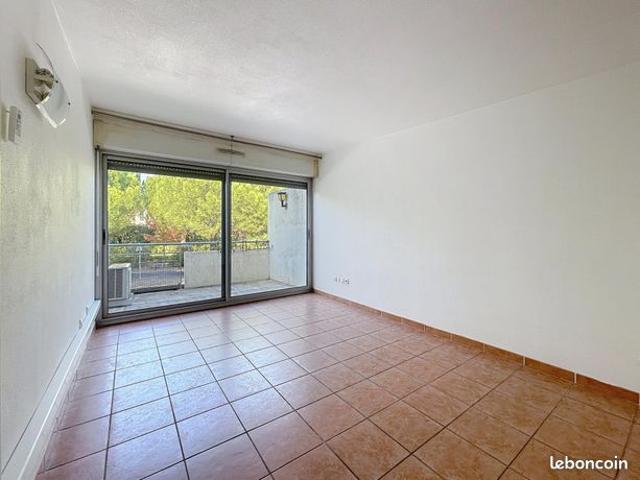 Appartement vente à Montpellier, Juvignac