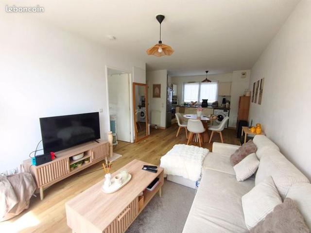 Appartement vente à Lille