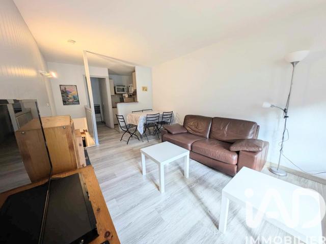 Appartement vente à Bagnères-de-Bigorre, Bagnères-de-bigorre