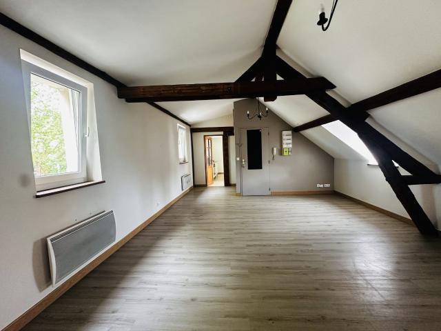 Appartement vente à Amiens