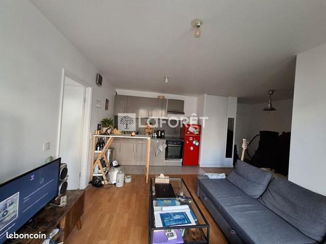 Appartement vente à L'Haÿ-les-Roses, Cachan