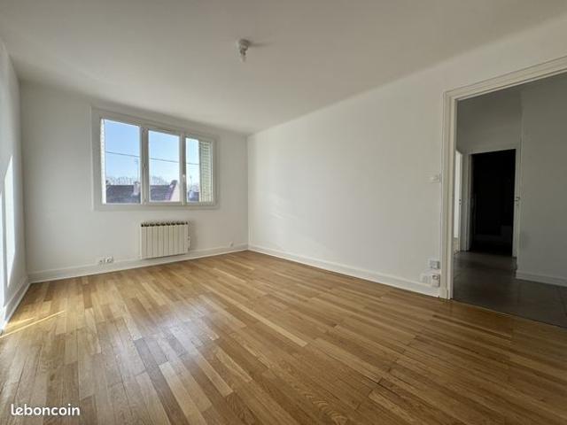 Appartement vente à Vénissieux, Rhône