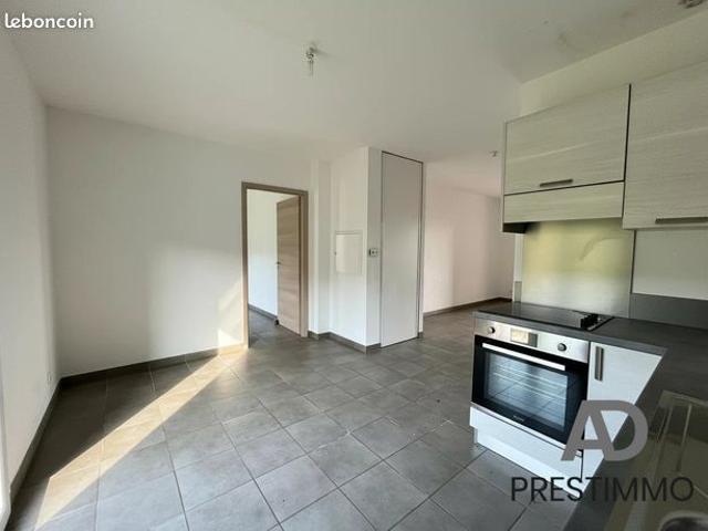 Appartement vente à Calvi, Oletta