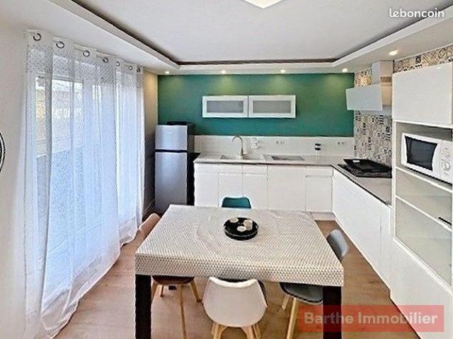 Appartement vente à Albi, Gaillac