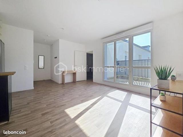 Appartement vente à Le Raincy, Gagny