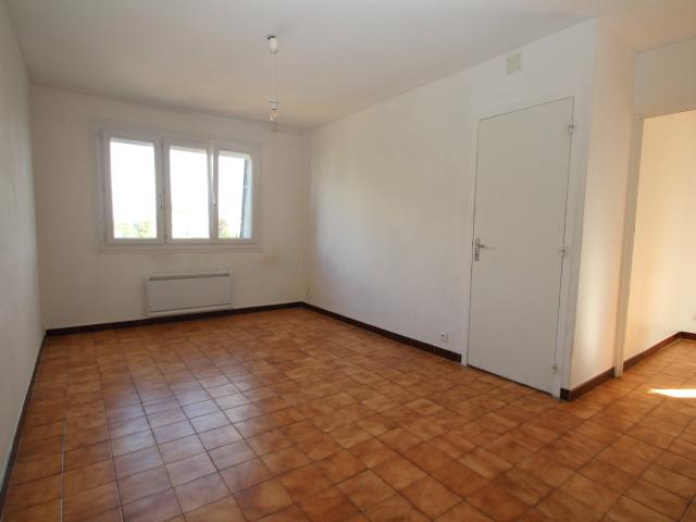 Appartement vente à Faubourg Saint-Privé, Decize
