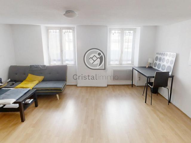 Appartement vente à Grenoble, Villard-bonnot
