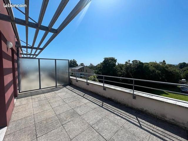 Appartement vente à Rennes, Bretagne