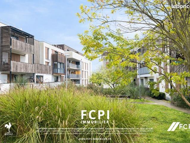 Appartement vente à Bordeaux, Eysines