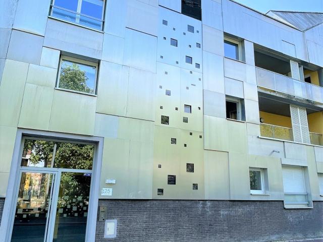 Appartement vente à Lille