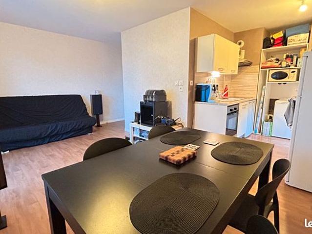 Appartement vente à Rennes, Bretagne