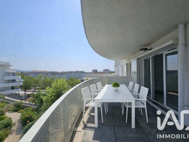 Appartement vente à Grasse, Mandelieu-la-napoule