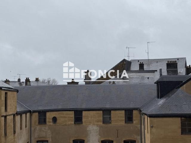 Appartement vente à Résidence Ardenne, Sedan