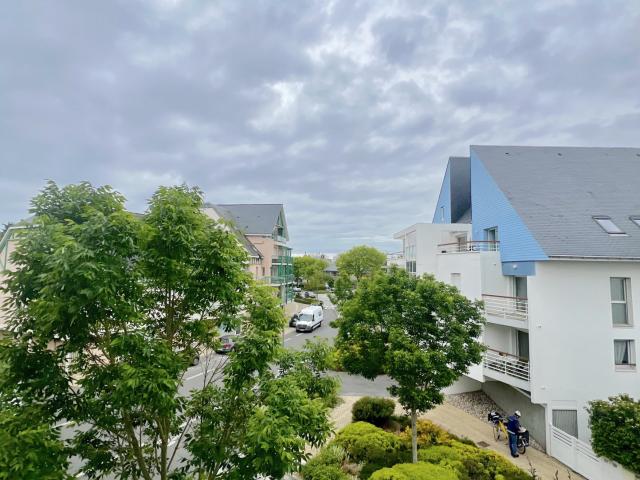 Appartement vente à Saint-Nazaire, Pornichet