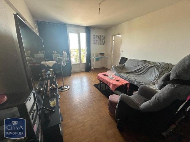 Appartement location à Orléans, Olivet