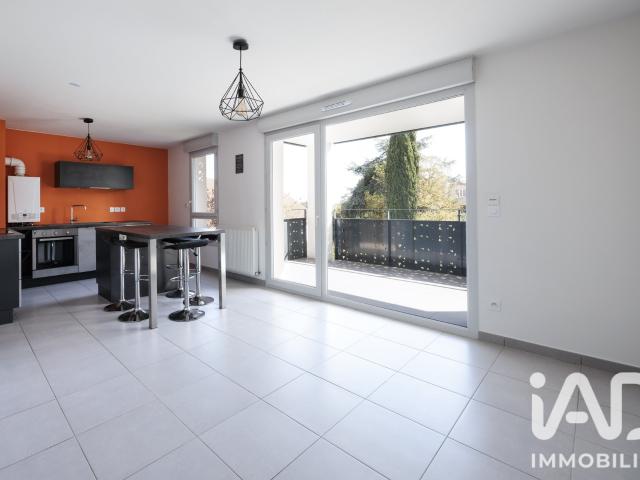 Appartement vente à Lyon, Rhône
