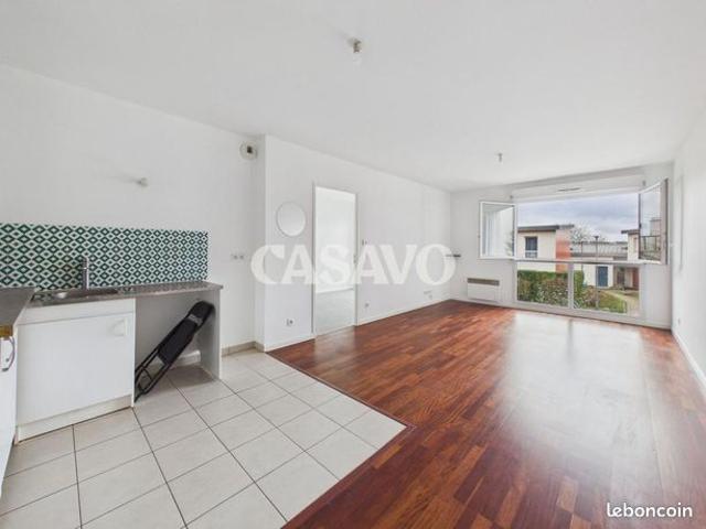 Appartement vente à Le Raincy, Villemomble