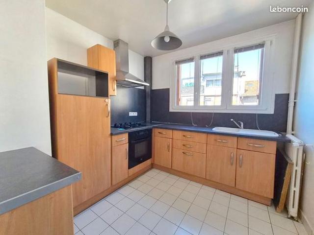 Appartement vente à Nogent-sur-Marne, Fontenay-sous-bois