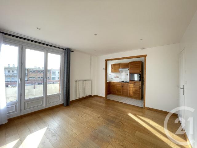 Appartement location à Rambouillet, Maurepas
