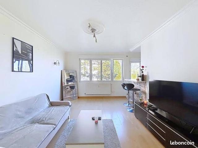 Appartement vente à Metz, Moulins-lès-metz