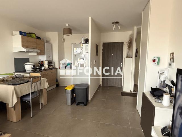 Appartement vente à Dijon, Chevigny-saint-sauveur